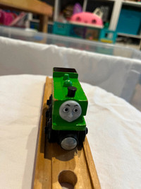 Thomas the train - Duck