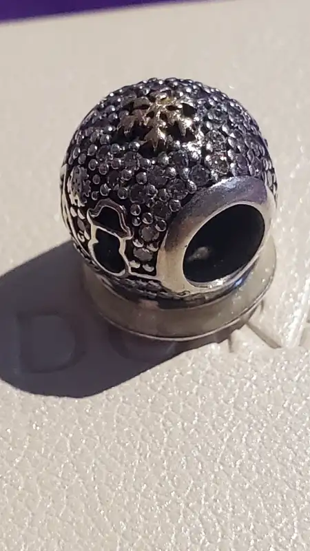 Pandora Limited Edition 2015 in Jewellery & Watches in Calgary - Image 3
