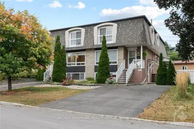 BEAUTIFUL 2 Bedroom Apartment for Rent - August 1st