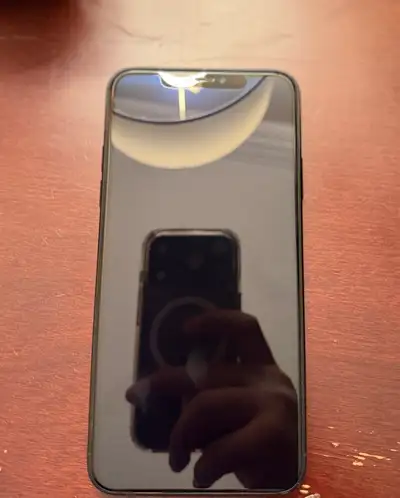 IPhone 11 Pro Max, View more