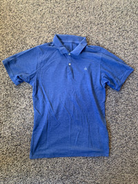 Men's Calvin Klein Polo shirt