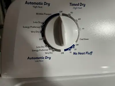 Inglis Dryer For Sale, View more