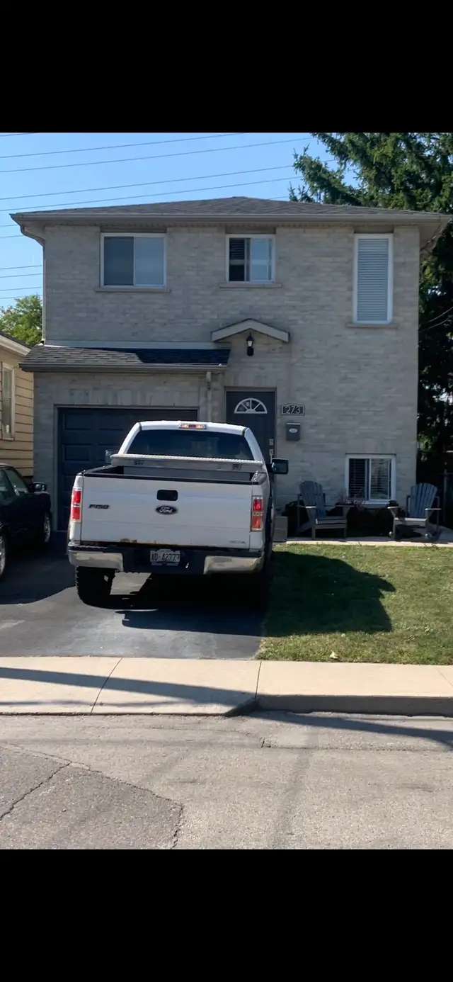 3 bedroom apartment for rent