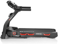 Bowflex 100907 Treadmill 7 Folding Treadmill - Black