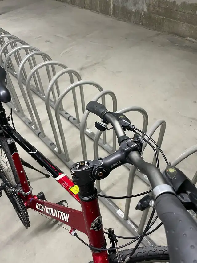 Rocky Mountain Metro 10 in Cruiser, Commuter & Hybrid in City of Montréal - Image 6
