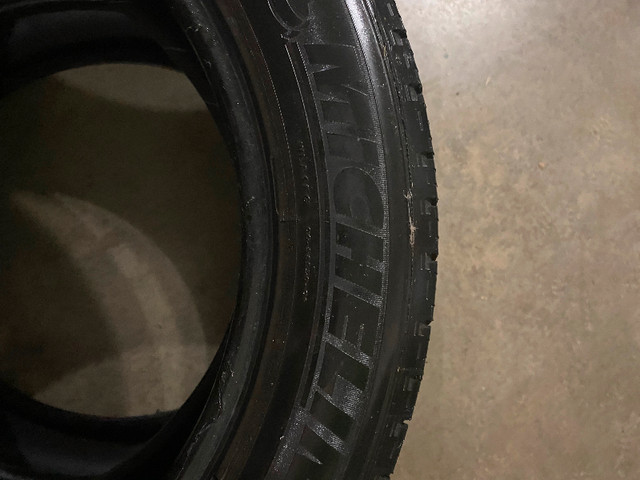 Michelin 215/55-17 in Tires & Rims in Moncton - Image 2
