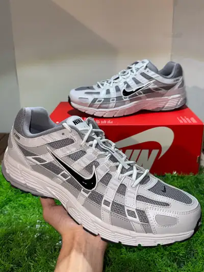 Men’s US 13 - Nike P-6000 Atmosphere Grey , View more