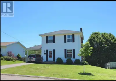 1 bedroom apartment for rent (Available Immediately). 74 Glenthorn Avenue , Charlottetown, PE Fully...
