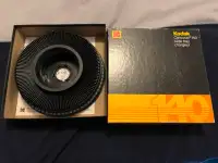 Kodak Slide Trays