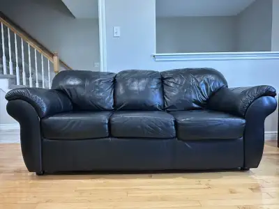 Leather Sofa set for sale, View more