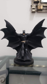 DC Direct Batman in Flight Statue Limited Edition