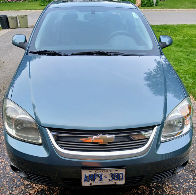 2009 Chevrolet Cobalt in Cars & Trucks in Ottawa