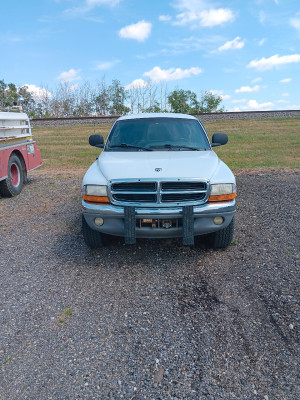 2000 Dodge Dakota SLT