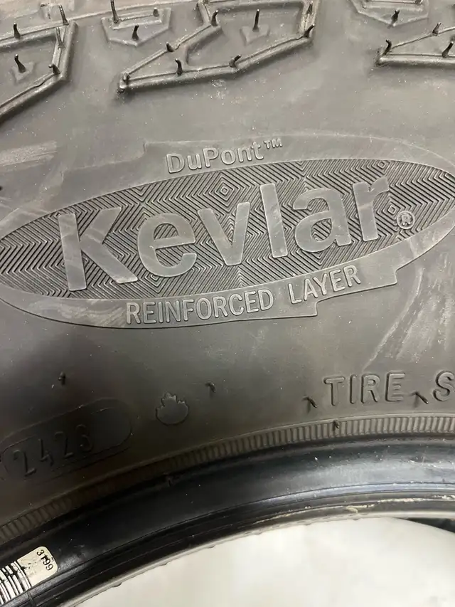 Light Truck Tires in Tires & Rims in Bedford - Image 2