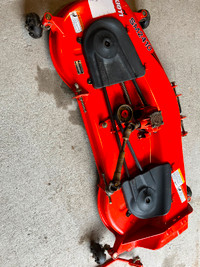 KIOTI Mower Deck 60” for sale