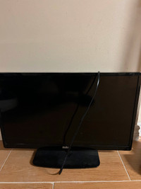 Selling RCA tv 720p 29inches - BEST OFFER