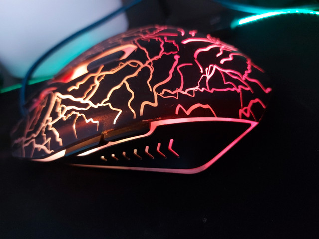 Gaming Mouse in PC Games in Ottawa - Image 2