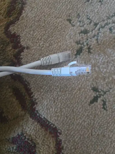 Ethernet Cad/6 Cable, View more