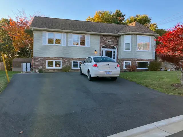 Bedford 2 Bedroom Lower Flat