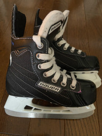 PATIN BAUER GARDIEN S27 GR 7.5