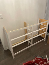 IKEA Structube Furniture Assembly 