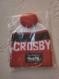 Sidney Crosby Tim Hortons Winter Toque