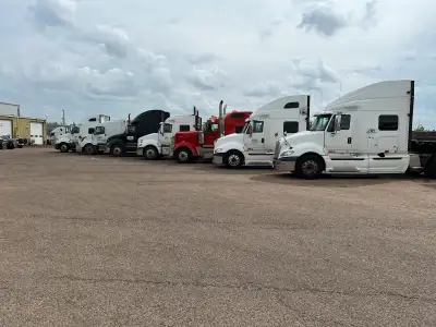 Hiring class 1  long haul flat deck drivers (15 positions), View more
