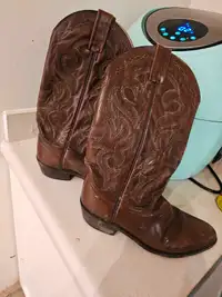 Free cowboy boots