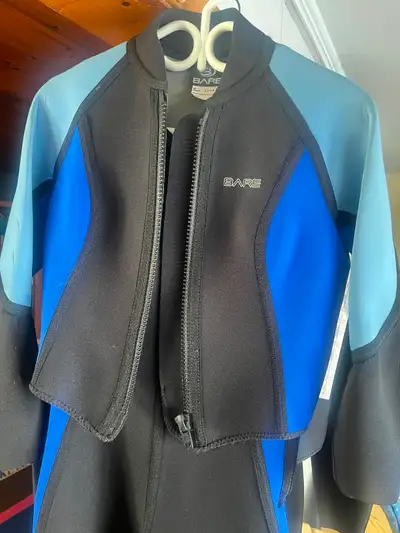 Wetsuits New for Women 5’6” - 5’9”, View more