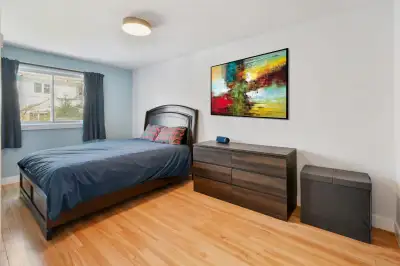 Logement à louer