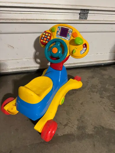 Kids toy car, View more