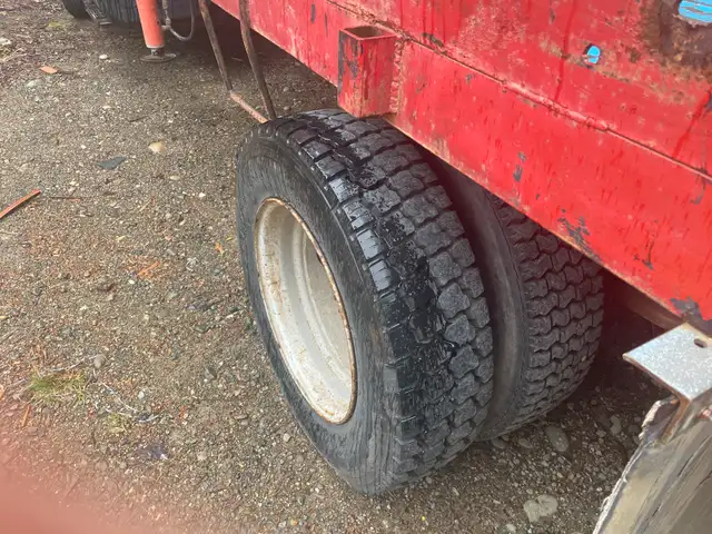 Top kick in Heavy Trucks in Port Alberni - Image 7