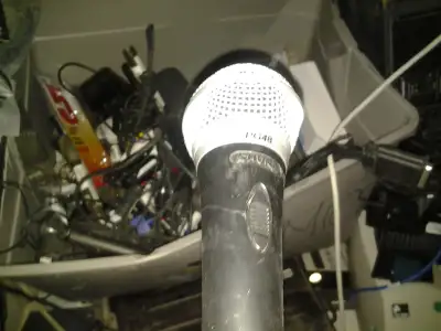 300+ pro microphones akg rode  audio technica crown shure LIST↓, View more