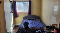 May to August Furnished room in 3 bed $617 a month