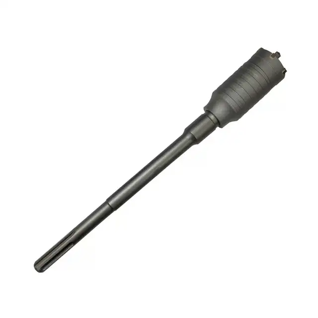 2 inch SDS Max Concrete Carbide Hole Saw Core Bit Taper Fit in Power Tools in City of Toronto - Image 2