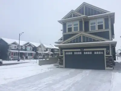 NEW FURNISHED 2 BEDROOM BASEMENT! LEGAL SUITE! RENT INCLUDING UTILITIES, WIFI, CABLE, etc. CLOSE TO...