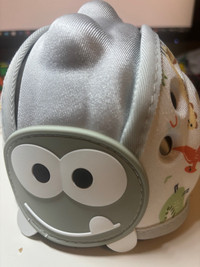 Toddler helmet 