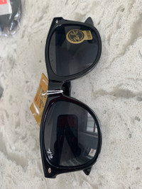 Ray bans 2 Color options 