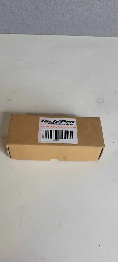 New matco AT-001 1/4" air ratchet , View more
