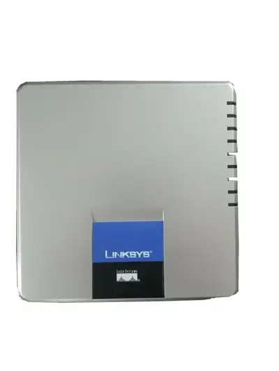 Linksys by Cisco Systems Gigabit 8-port Workgroup Switch, View more