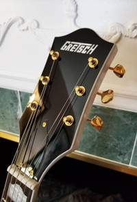 Guitar - Gretsch - Electric