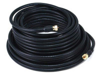 Rc-6 Cable / Coaxial cable/ SATELLITE COAX CABLE$0.25/ft