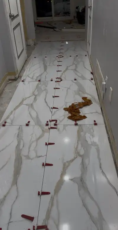 WE ARE OFFERING RENOVATION HOME  BASEMENT ALl TYPE OF SERVICE, View more