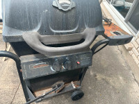 Barbecue Grill