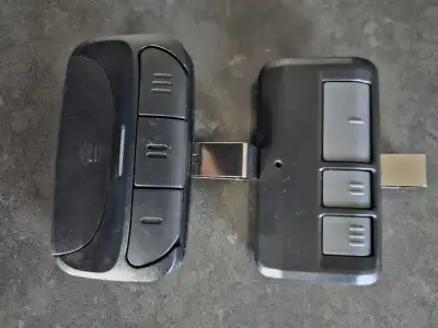 Universal remote for garage, View more