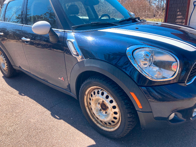 2013 Mini Cooper in Cars & Trucks in Charlottetown - Image 4