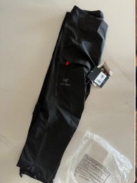 Beta AR GORE-TEX Pants XL- Waterproof, Breathable