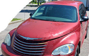 2007 Chrysler PT Cruiser