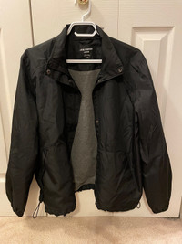 Men’s lightweight jacket - size Large