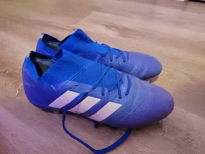 Adidas Nemeziz Soccer Cleats men's 8, View more